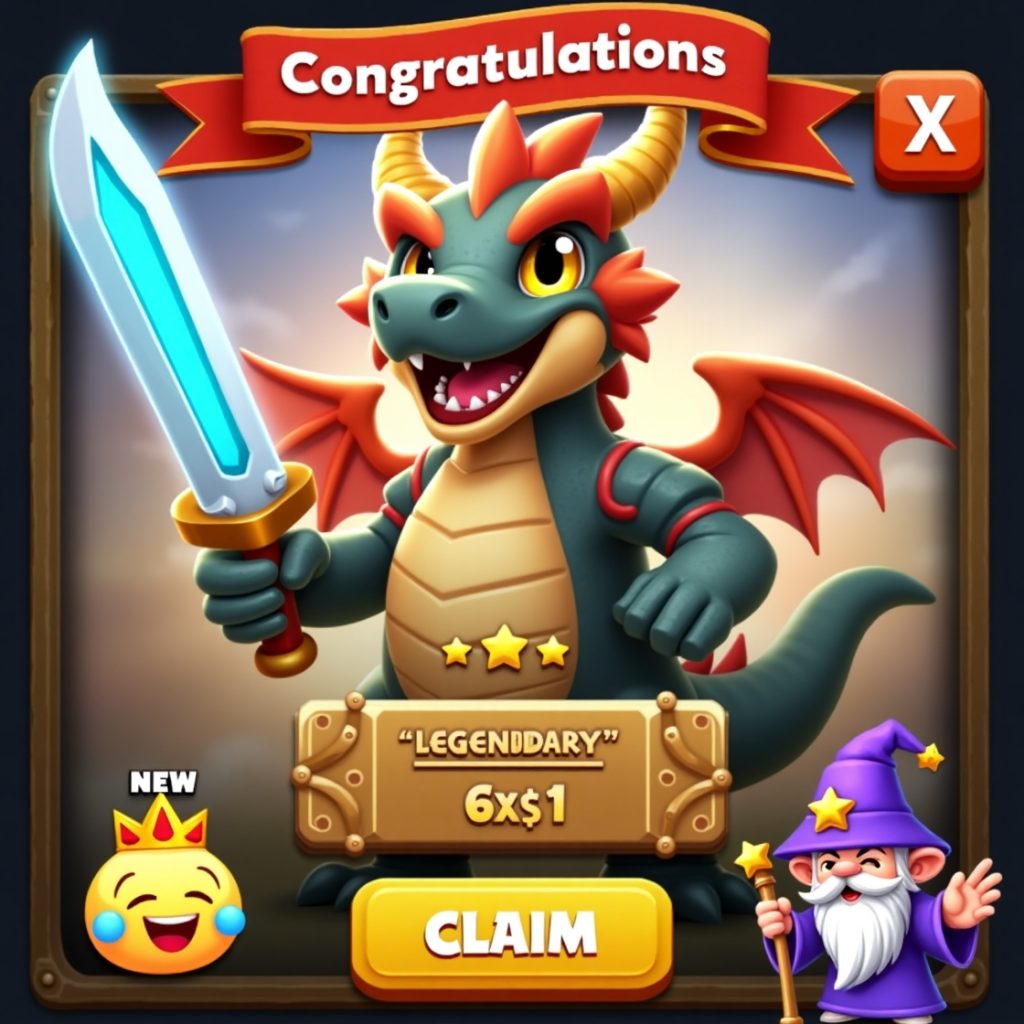 How to Get Free Gems in Dragon City (100% Working Methods 2025)