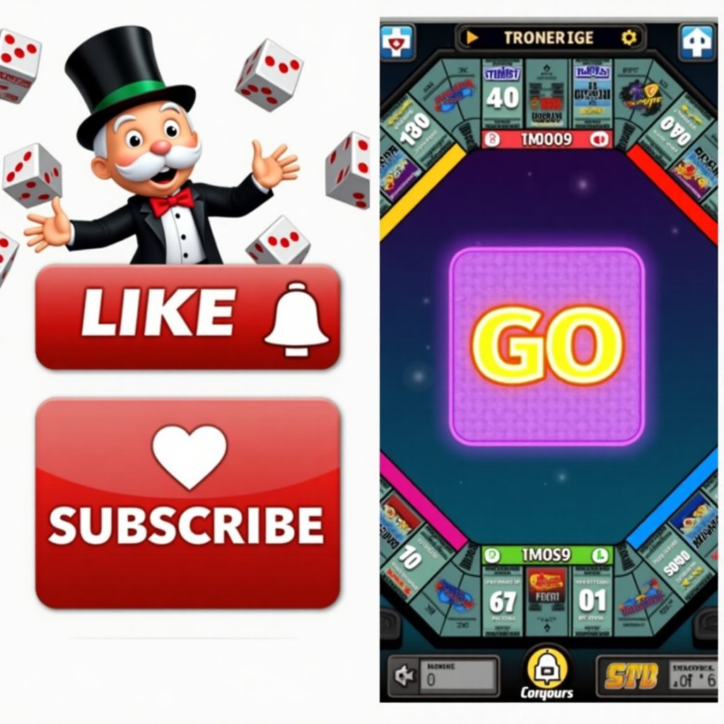 How to Get Daily Free Rolls in Monopoly Go – Step-by-Step Guide