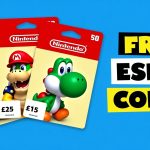 How to Redeem a Nintendo Gift Card on eShop – Step-by-Step Guide