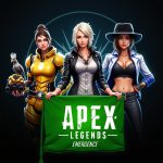 How to Redeem Apex Legends Free Loot Codes in 2025 – Step-by-Step Guide