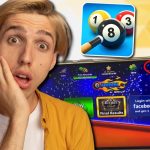 🔥 Latest 8 Ball Pool Coin Hacks That Actually Work in 2025