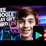 🔥 100% Working $50 Google Play Gift Card Codes [Updated July 2025]