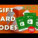 How to Win a $50 Xbox Gift Card Code – Easy Steps to Join the Giveaway