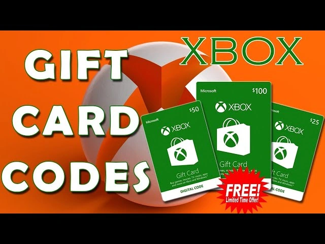How to Win a $50 Xbox Gift Card Code – Easy Steps to Join the Giveaway